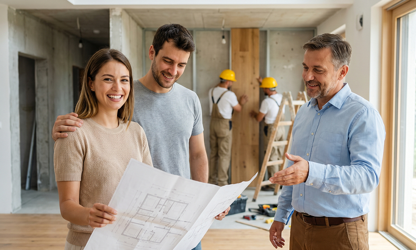 203k rehab loans