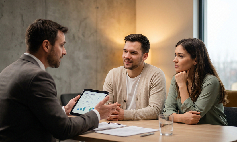 203k rehab loans