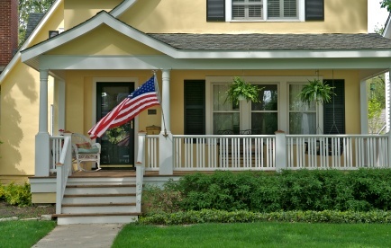 203k rehab loans