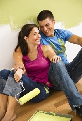 203k rehab loans