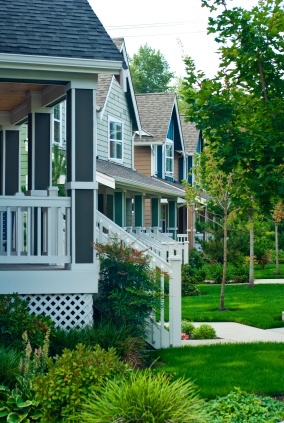 HOA Hurdles 203k rehab loans