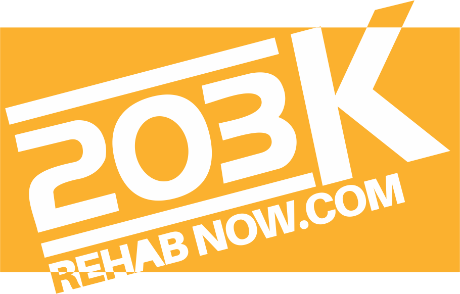 203k rehab loans