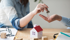 FHA home loan low down payment Dallas TX